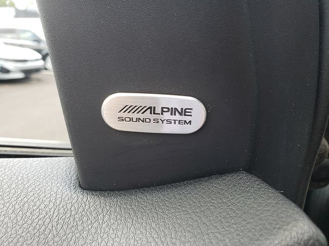 Used 2017 Dodge Journey GT FWD image 16