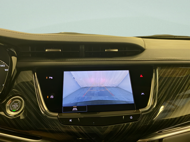Used 2025 Cadillac XT6 Premium Luxury AWD/4WD image 11
