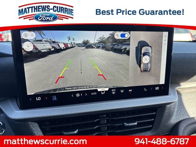 New 2026 Ford Explorer Platinum image 20