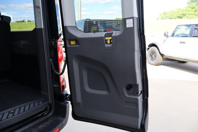 New 2026 Ford Transit 350 XLT RWD image 33