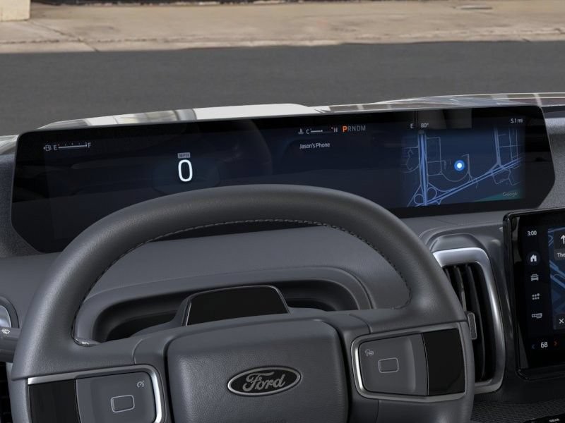 New 2026 Ford Expedition Platinum w/ Stealth Appearance Package AWD/4WD image 36