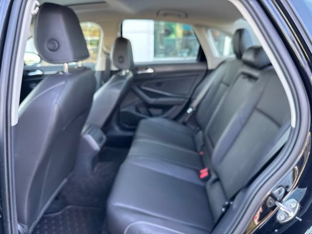 Certified 2020 Volkswagen Jetta SEL FWD image 21