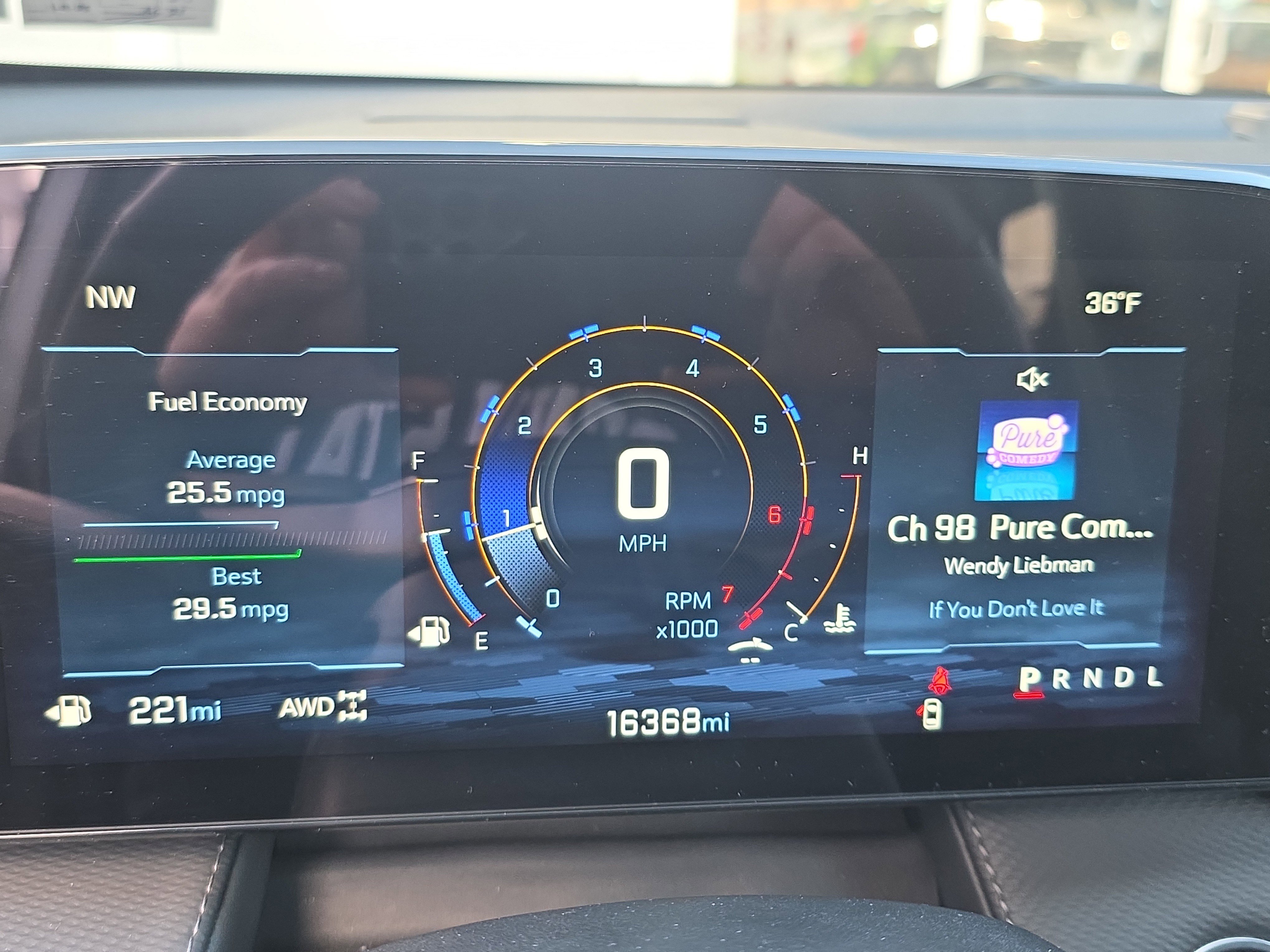 Used 2025 Chevrolet Equinox LT image 22