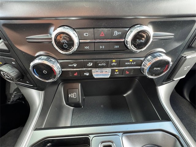 New 2025 Ford F150 Tremor image 31