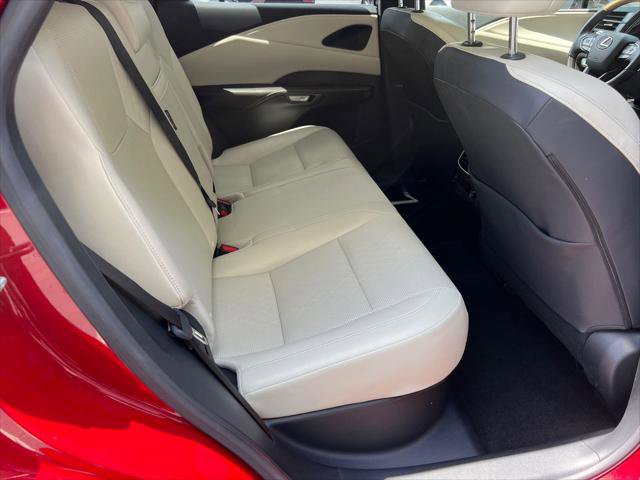 Certified 2023 Lexus RX 350 Premium Plus w/ Cold Area Package FWD image 15