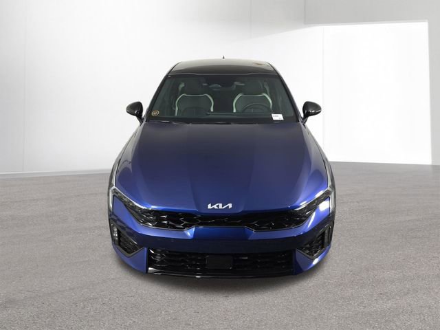 New 2026 Kia K5 GT-Line image 46