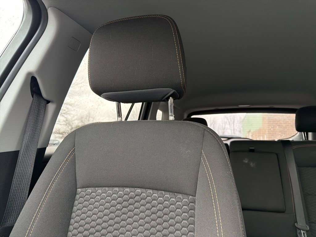 Used 2020 GMC Terrain SLE w/ Driver Convenience Package image 11