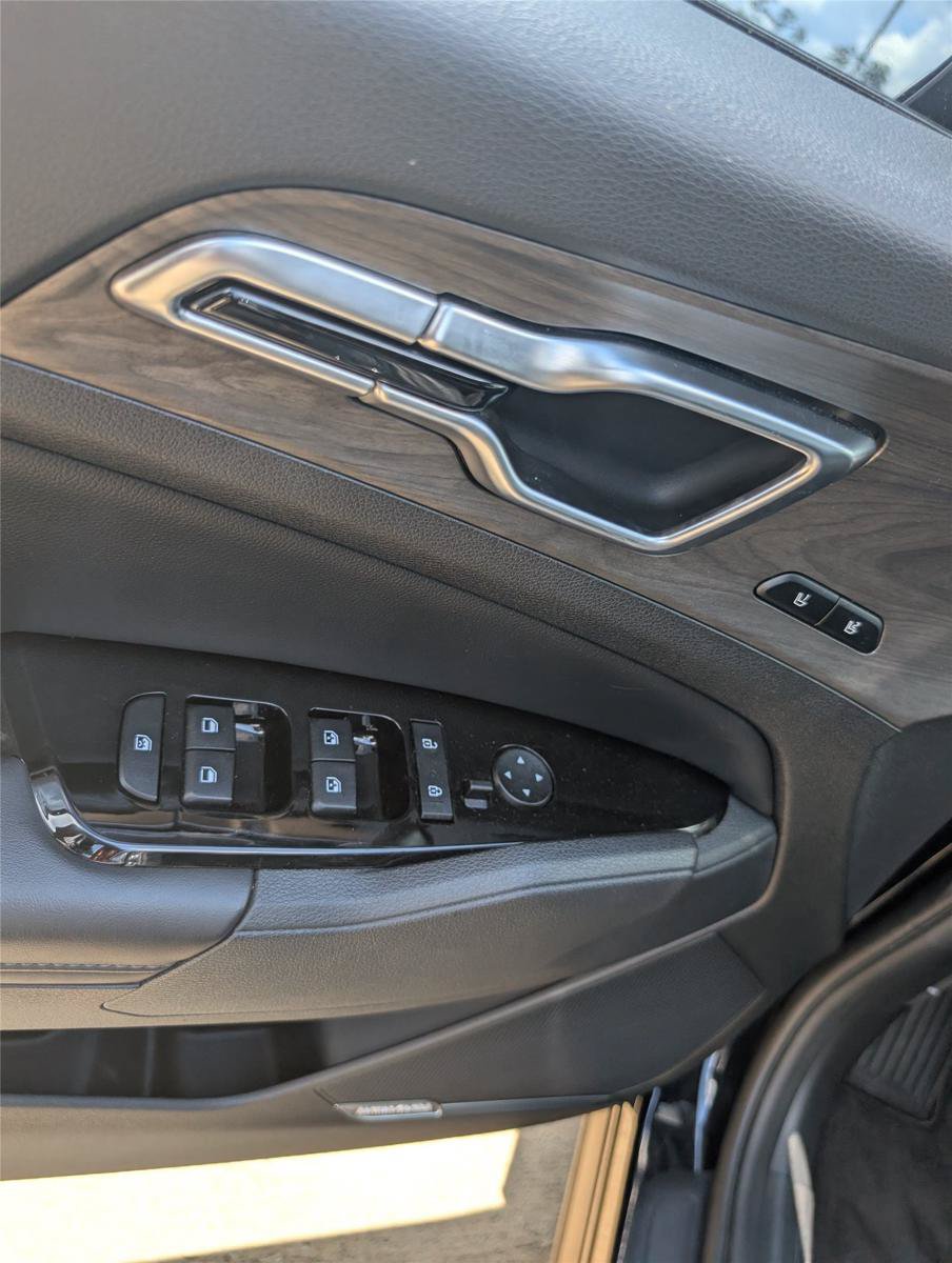 Used 2024 Kia Sportage X-Pro AWD/4WD image 13