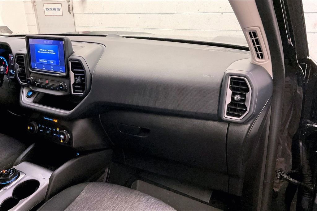 Used 2021 Ford Bronco Sport Big Bend AWD/4WD image 14