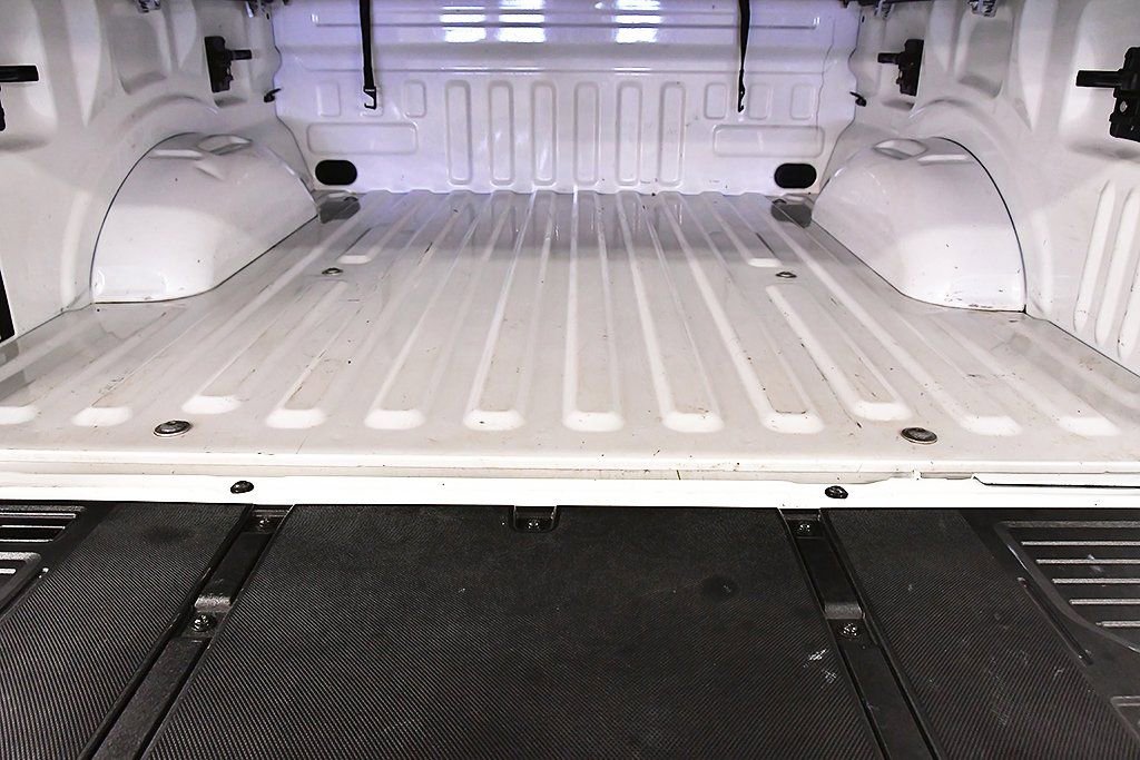 Used 2022 Ford F150 Lariat image 13