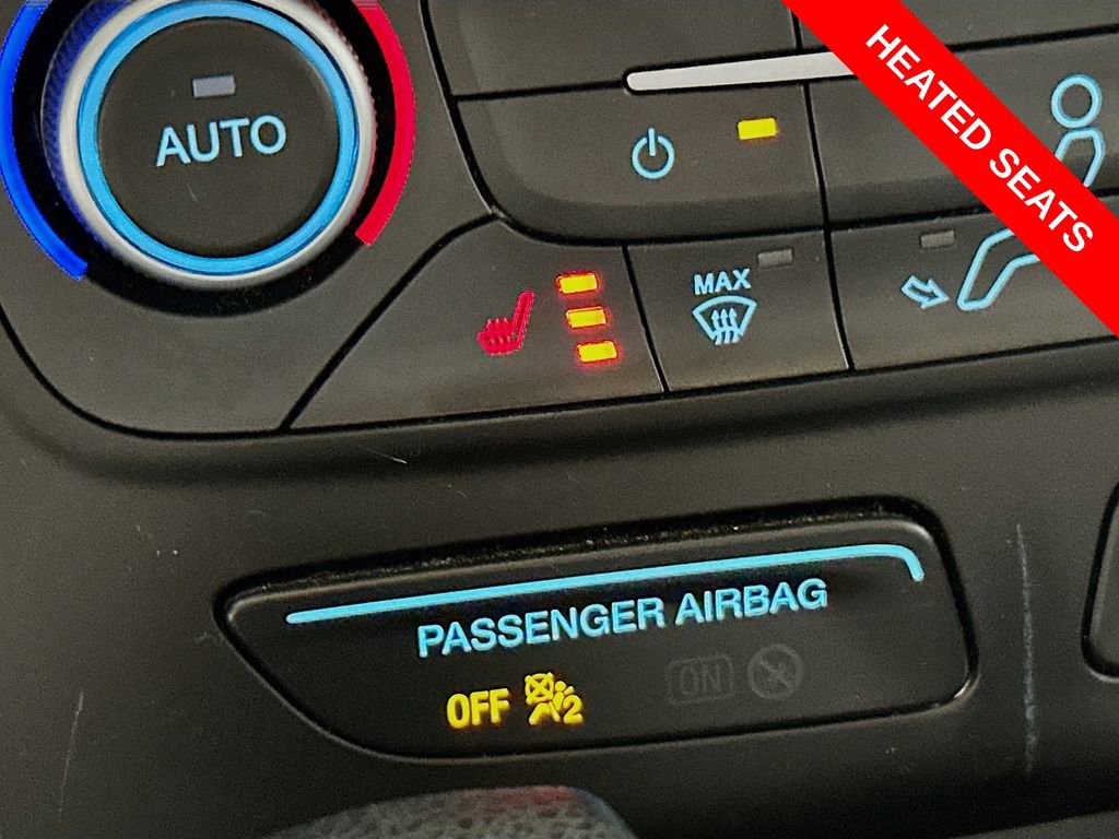 Used 2018 Ford Escape SE image 21