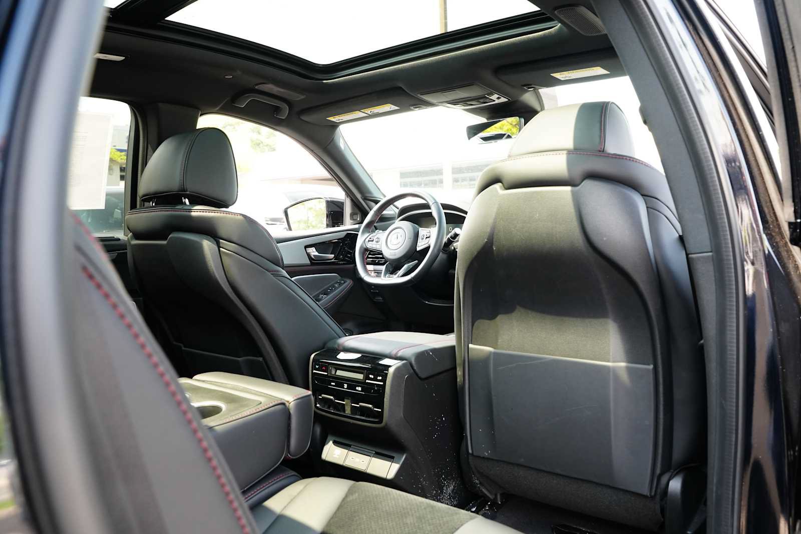 Certified 2026 Acura MDX A-Spec AWD/4WD image 27