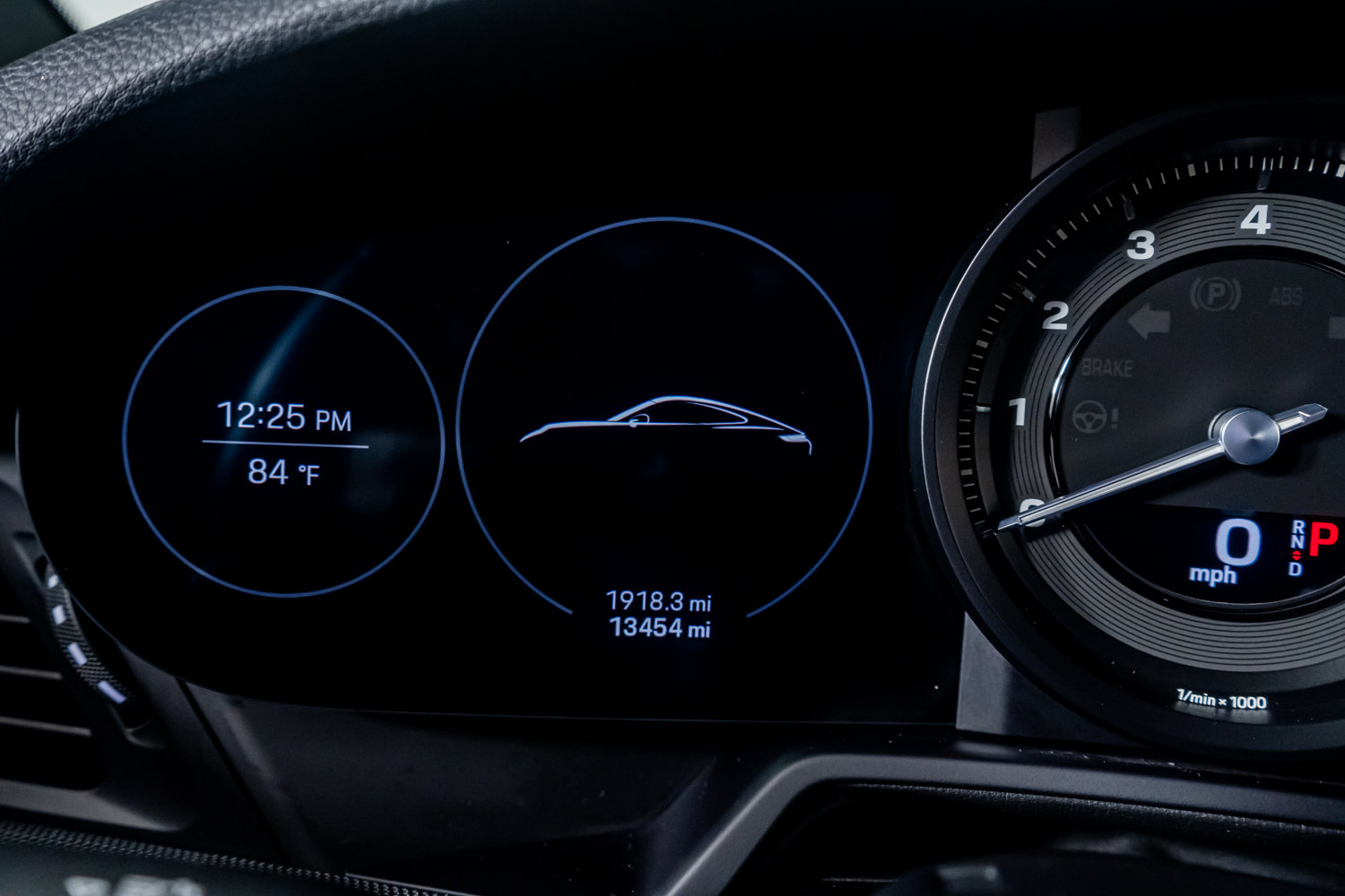 Used 2020 Porsche 911 Carrera S w/ Sport Chrono Package image 38