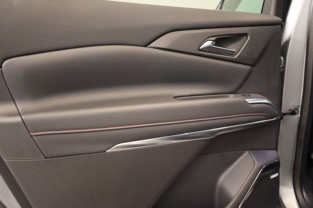 New 2026 Chevrolet Traverse Z71 w/ Enhanced Driving Package image 27