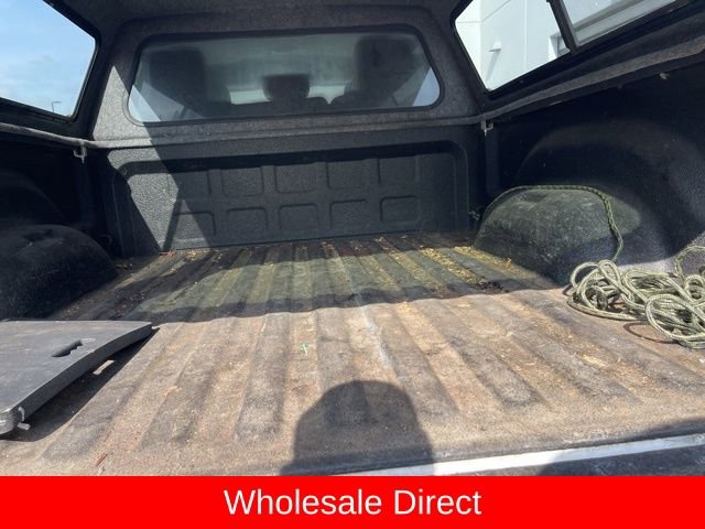 Used 2013 RAM 1500 Express AWD/4WD image 23