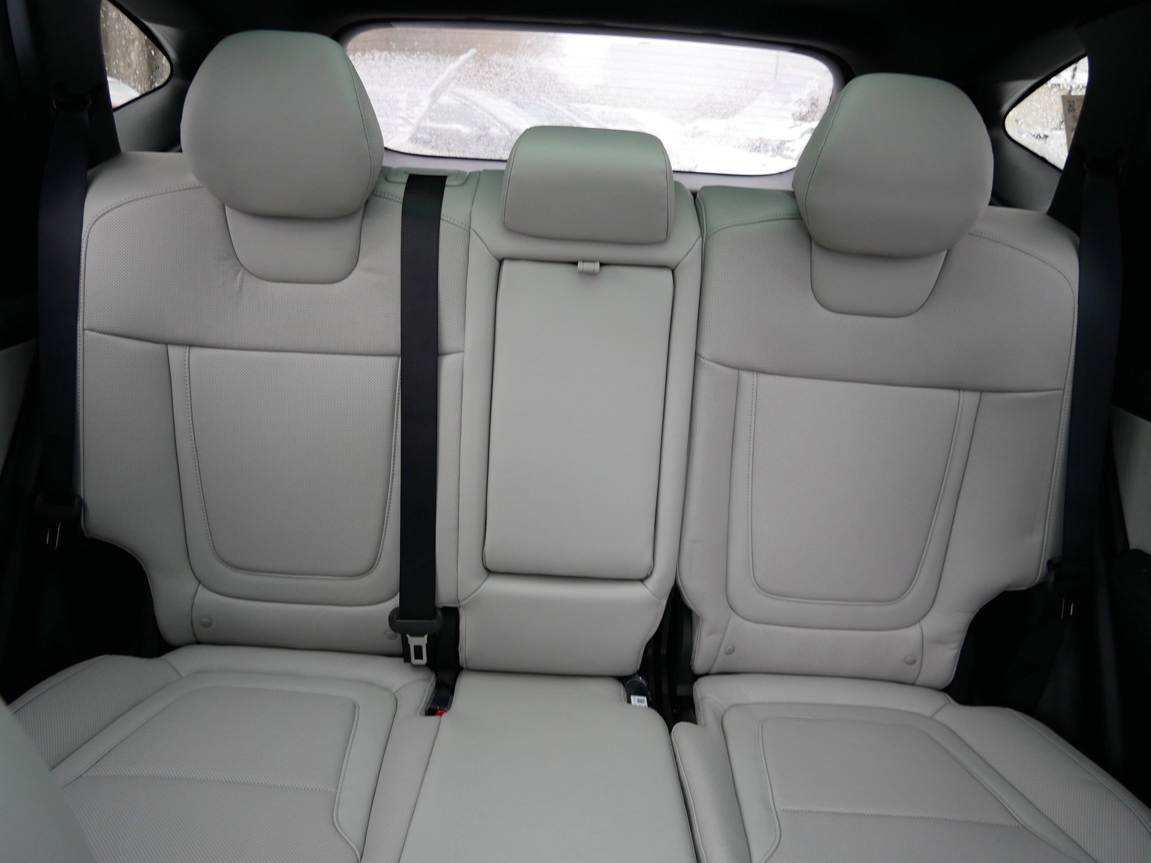 New 2026 Hyundai Tucson Limited image 5