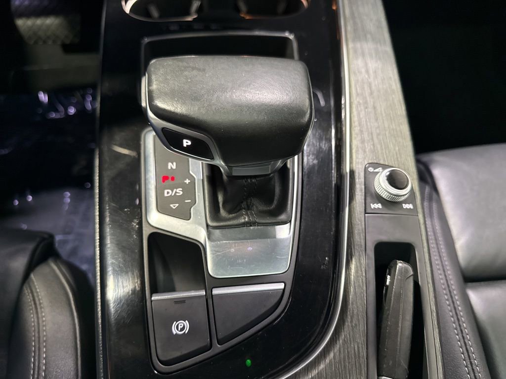 Used 2021 Audi A5 2.0T Premium AWD/4WD image 27