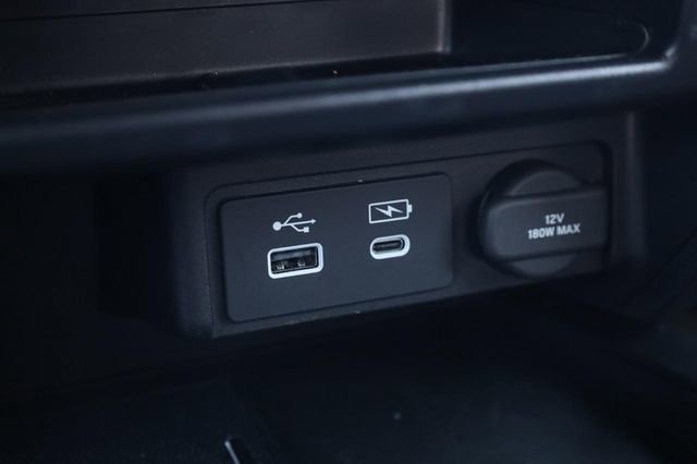 New 2025 Honda Ridgeline RTL+ image 17