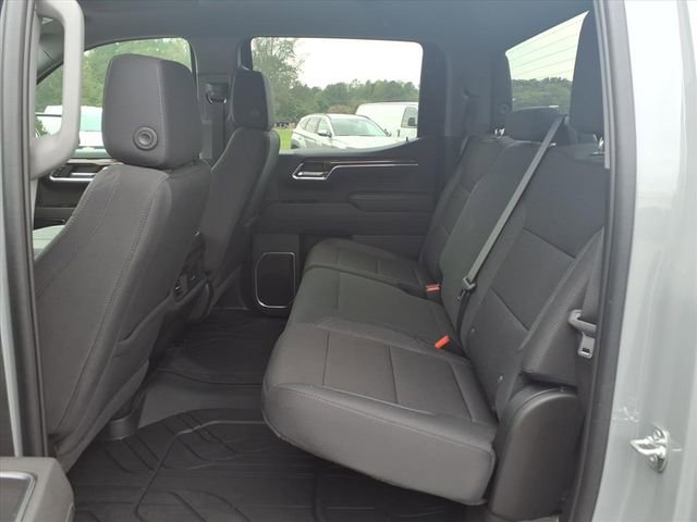 New 2025 Chevrolet Silverado 1500 RST w/ Protection Package image 21