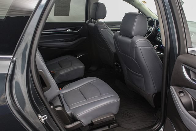 Certified 2019 Buick Enclave Premium w/ Experience Buick Package AWD/4WD image 16