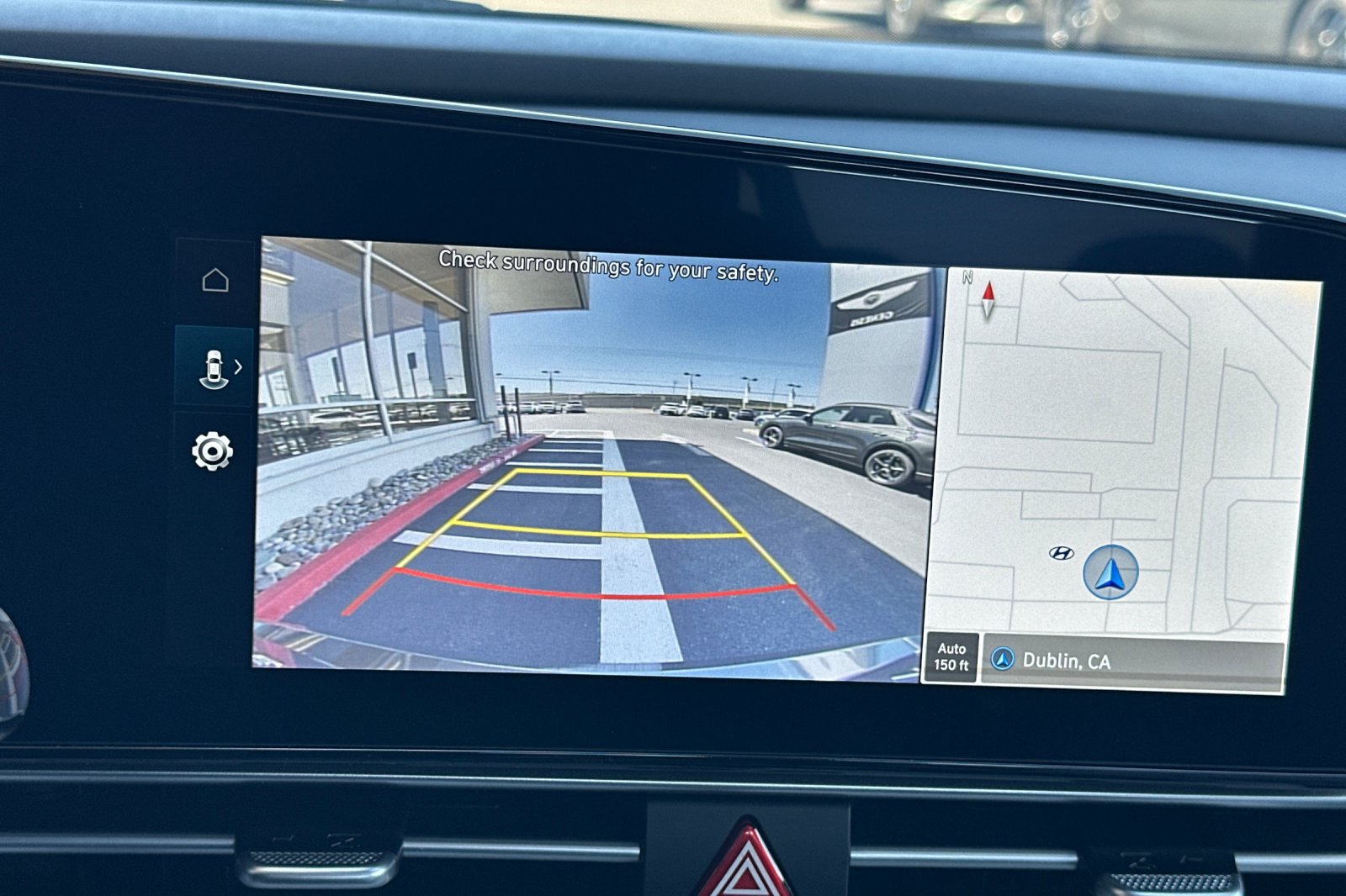 New 2026 Hyundai Elantra Limited FWD image 20