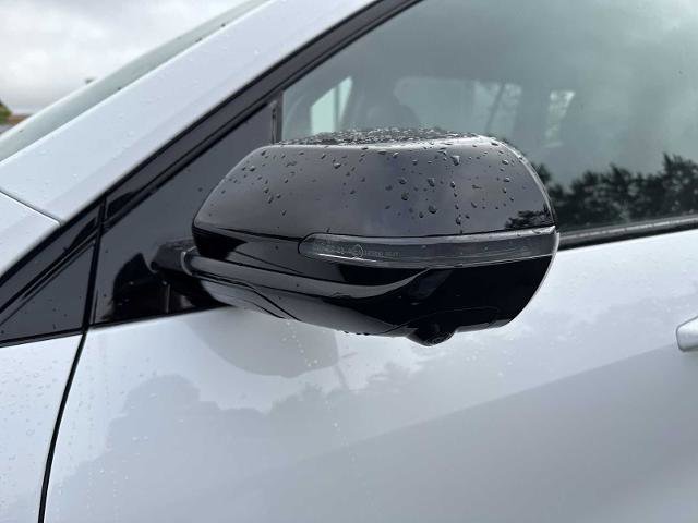 New 2025 Buick Enclave Sport Touring image 34