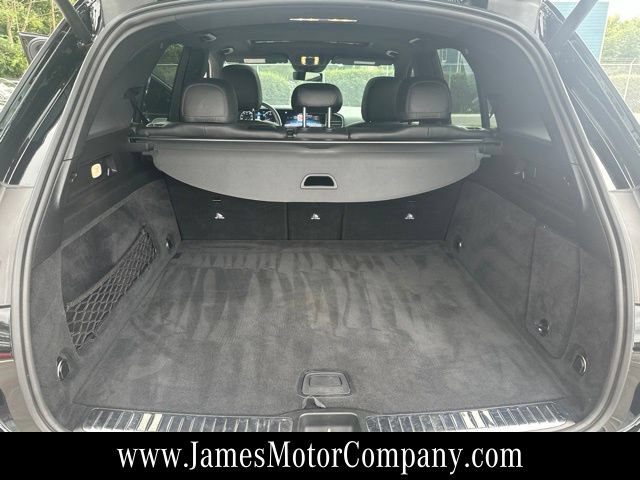 Certified 2022 Mercedes-Benz GLE 350 4MATIC image 15