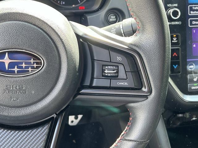 Used 2022 Subaru WRX Premium image 26