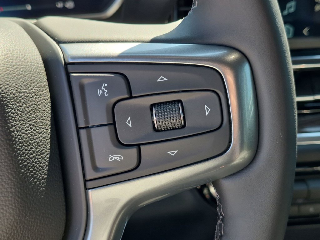 New 2026 Chevrolet Silverado 2500 LT w/ Trail Boss Package AWD/4WD image 18