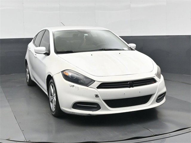 Used 2015 Dodge Dart SXT image 10