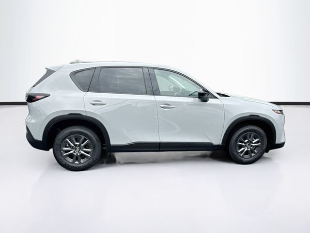 New 2026 MAZDA CX-5 Select AWD/4WD image 8