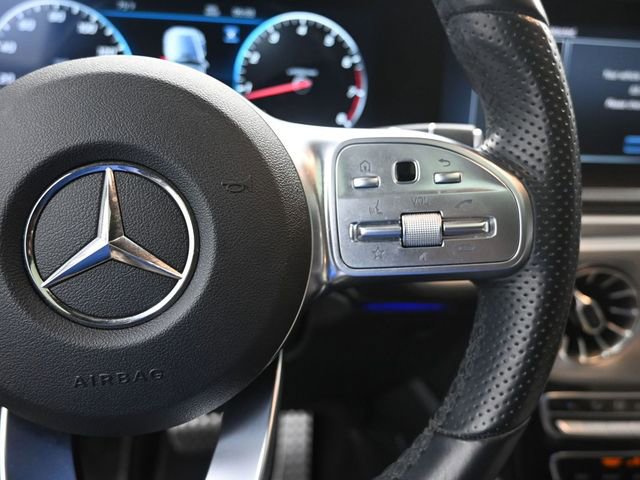 Used 2022 Mercedes-Benz G 550 w/ Exclusive Interior Package image 14