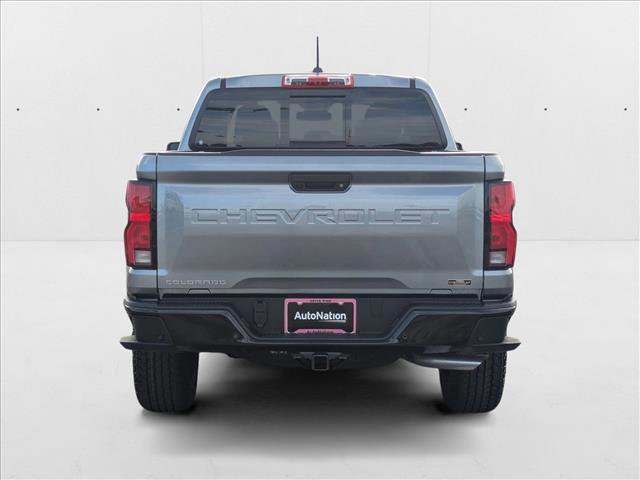 New 2026 Chevrolet Colorado Z71 image 7