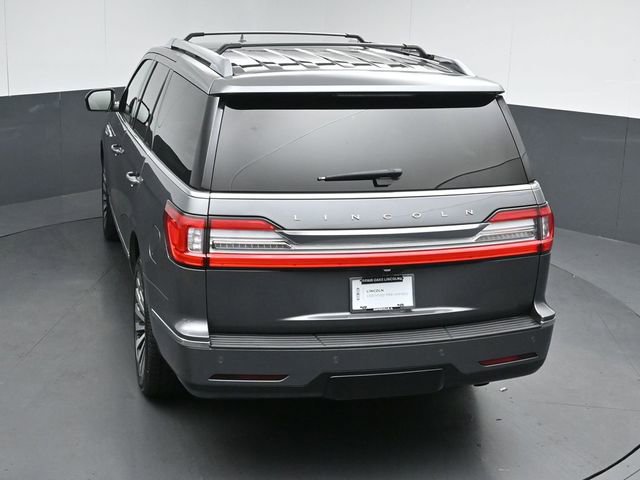 Certified 2021 Lincoln Navigator Reserve w/ Luxury Package AWD/4WD image 52