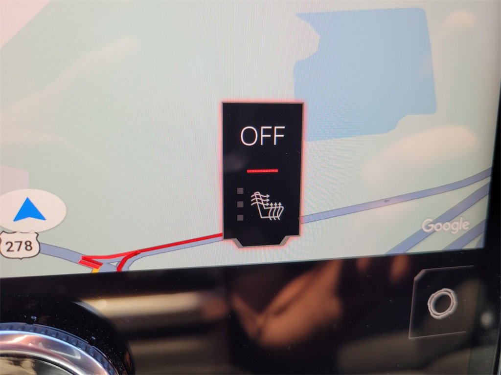 New 2025 GMC Terrain Elevation image 17