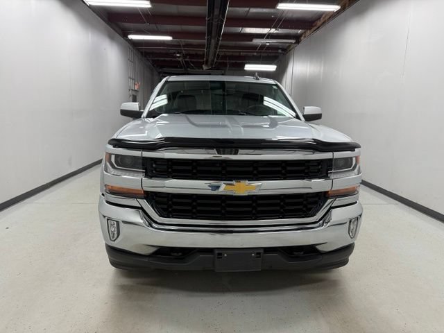 Used 2016 Chevrolet Silverado 1500 LT w/ All Star Edition AWD/4WD image 2