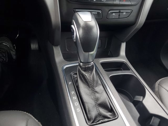 Used 2019 Ford Escape SEL FWD image 29