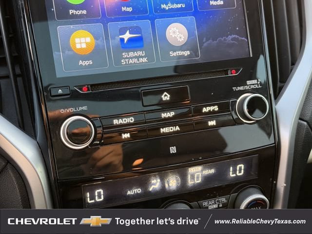 Used 2021 Subaru Ascent Touring AWD/4WD image 22