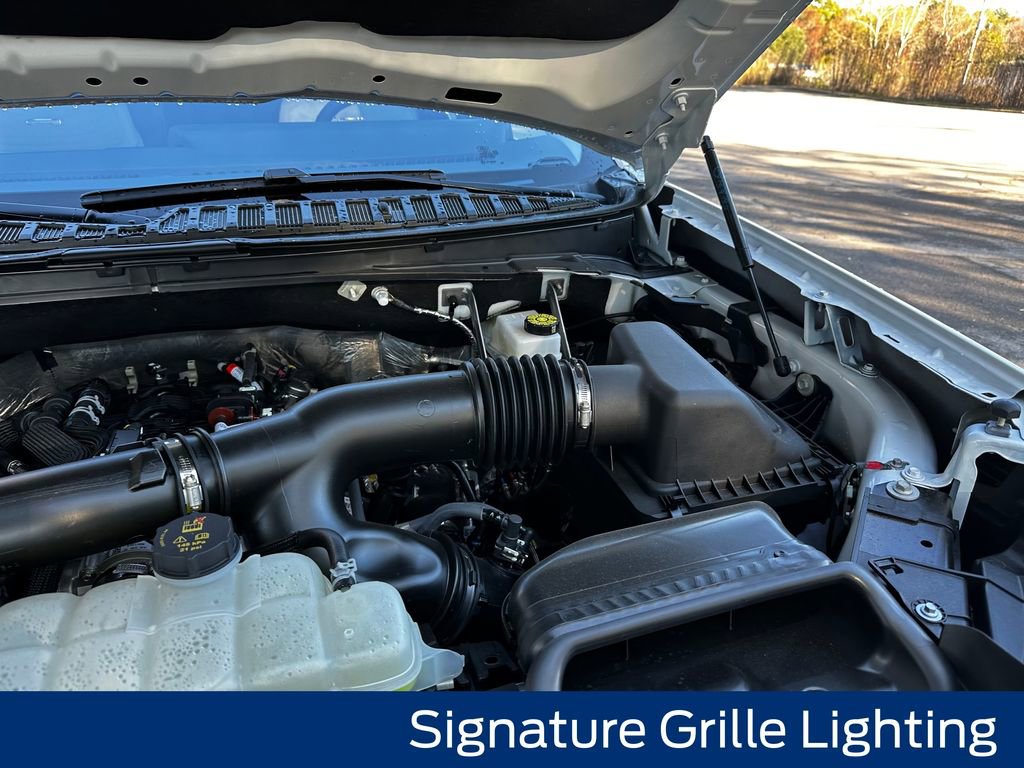 New 2025 Ford Expedition Platinum w/ Platinum Ultimate Package image 23