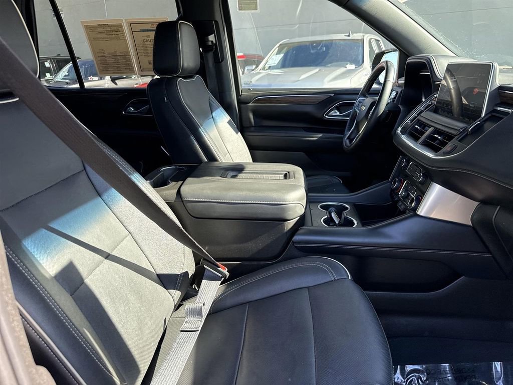 Used 2024 Chevrolet Tahoe Premier image 25