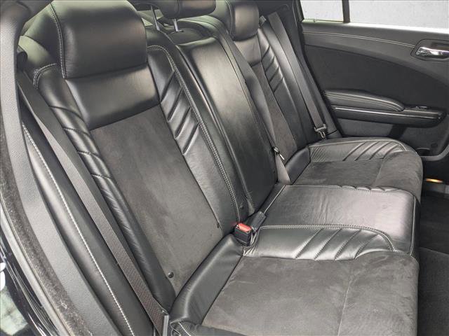 Used 2022 Dodge Charger SRT Hellcat w/ Harman/Kardon Audio Group RWD image 21