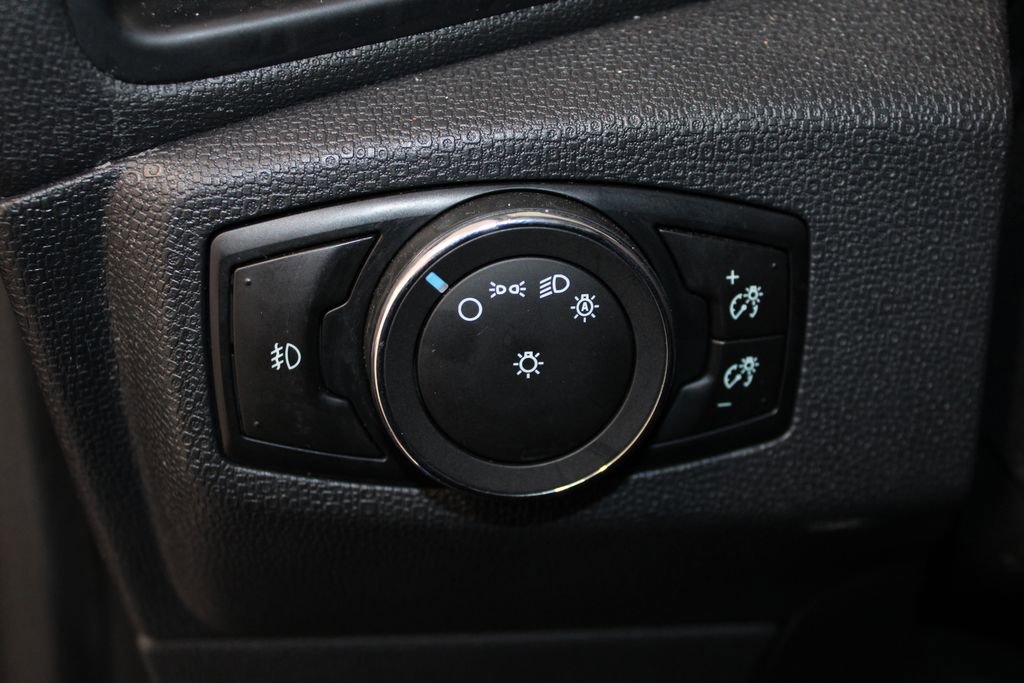 Used 2021 Ford EcoSport SE image 23