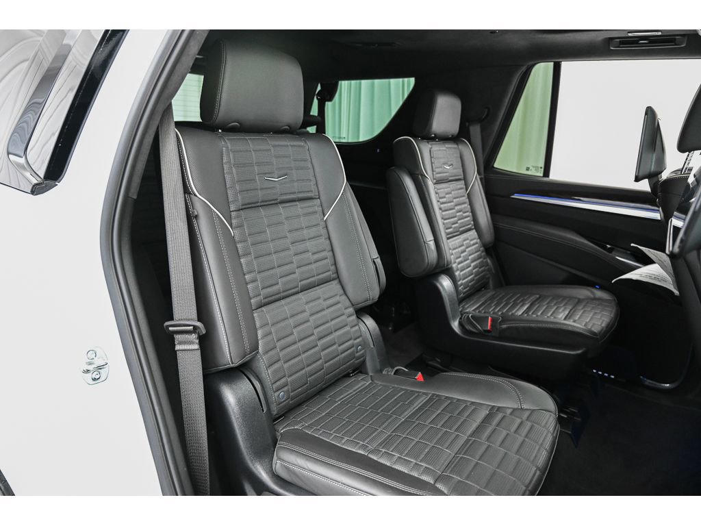 Used 2025 Cadillac Escalade Sport Platinum image 20