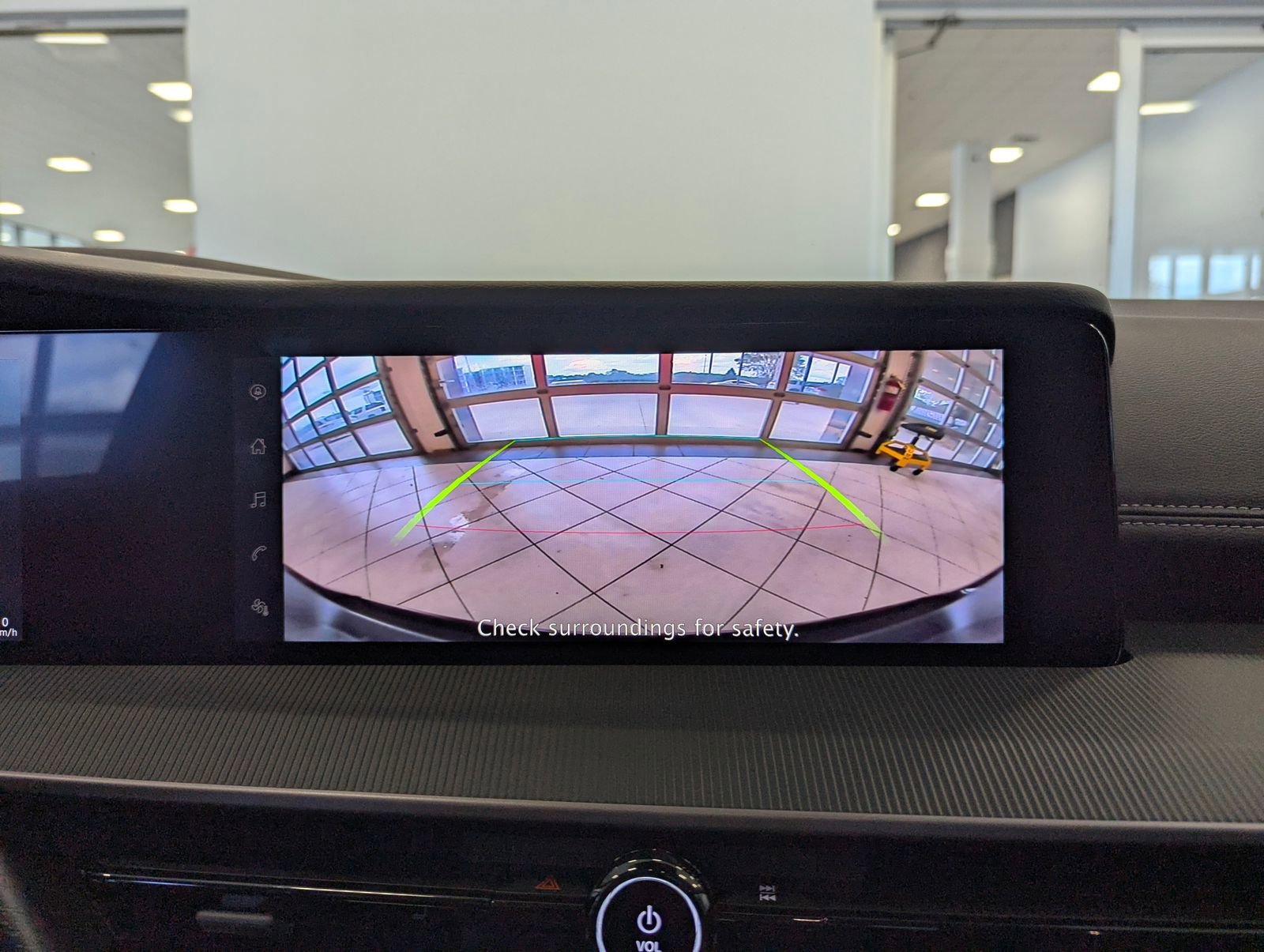 New 2025 Nissan Murano SV image 24