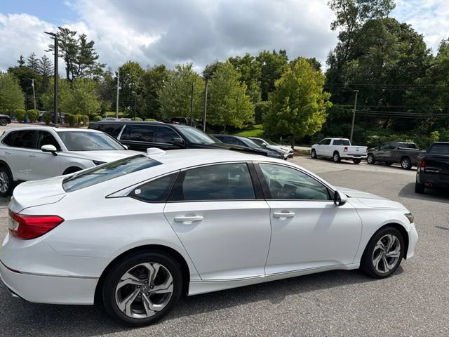 Used 2019 Honda Accord EX-L image 10