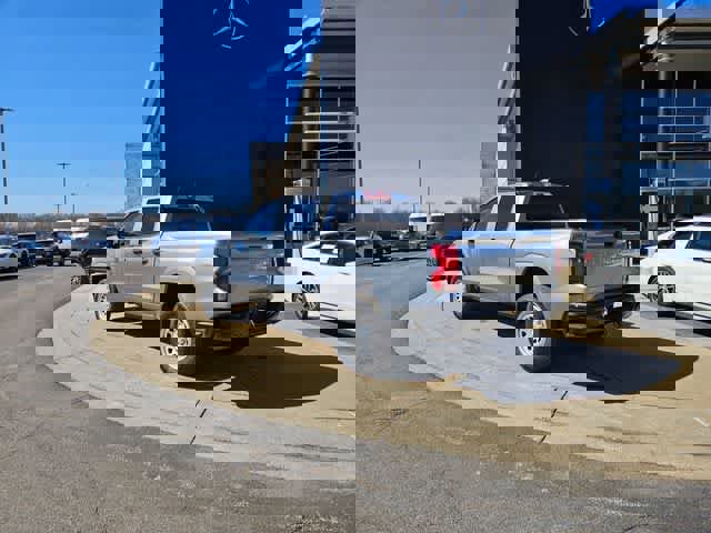 Used 2024 Chevrolet Colorado W/T image 6