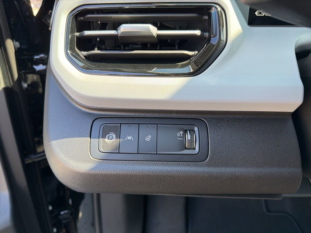 New 2027 Chevrolet Bolt LT w/ Comfort Package FWD image 19