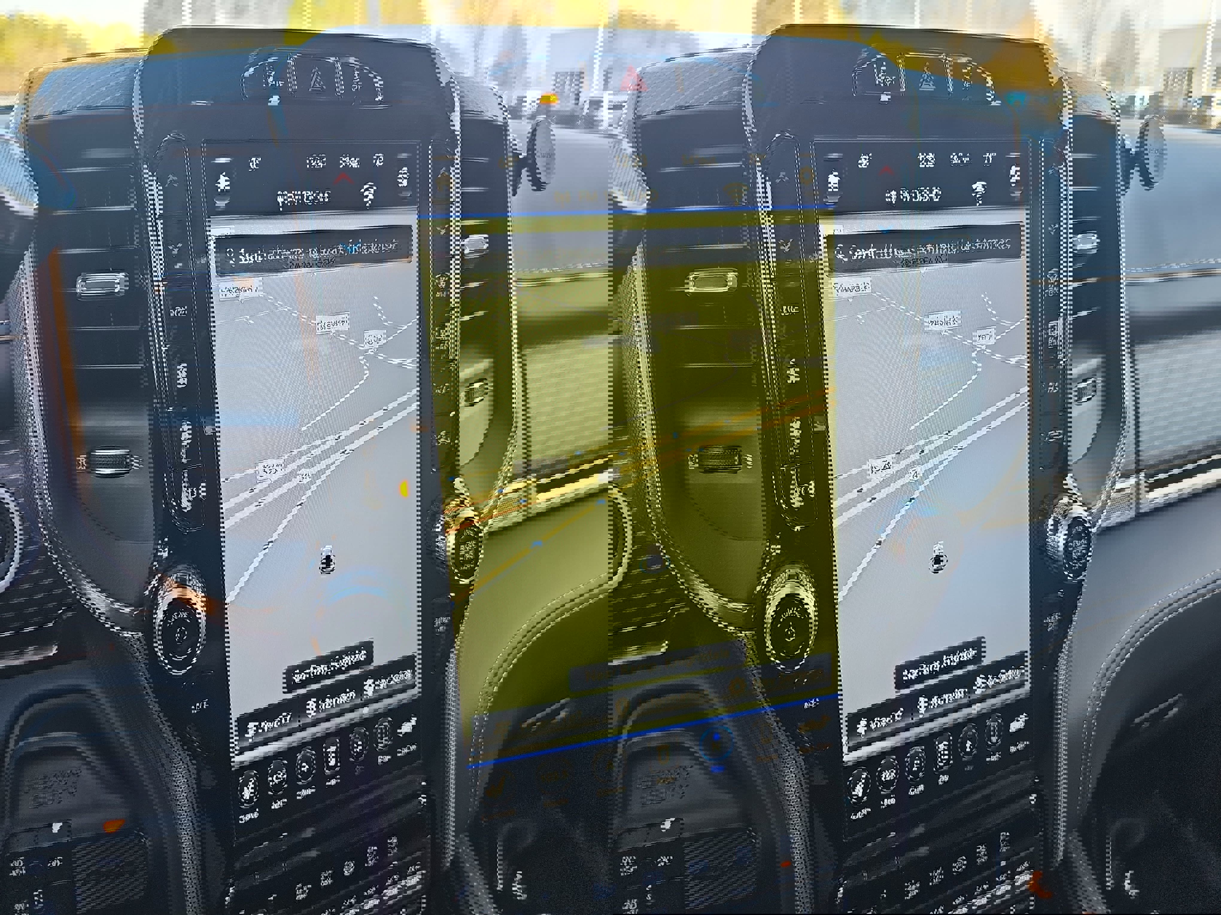 Used 2020 RAM 2500 Limited image 23