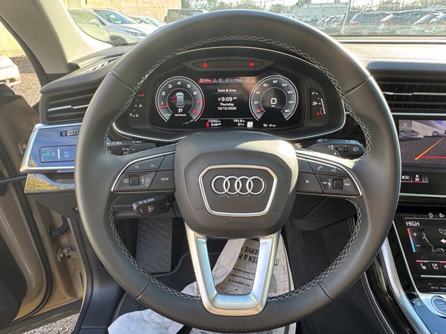 Certified 2026 Audi Q8 Premium Plus AWD/4WD image 19