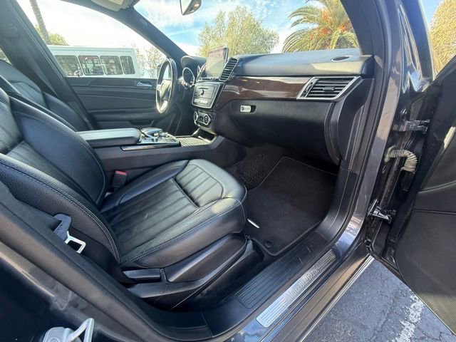 Used 2016 Mercedes-Benz GLE 350 4MATIC image 10